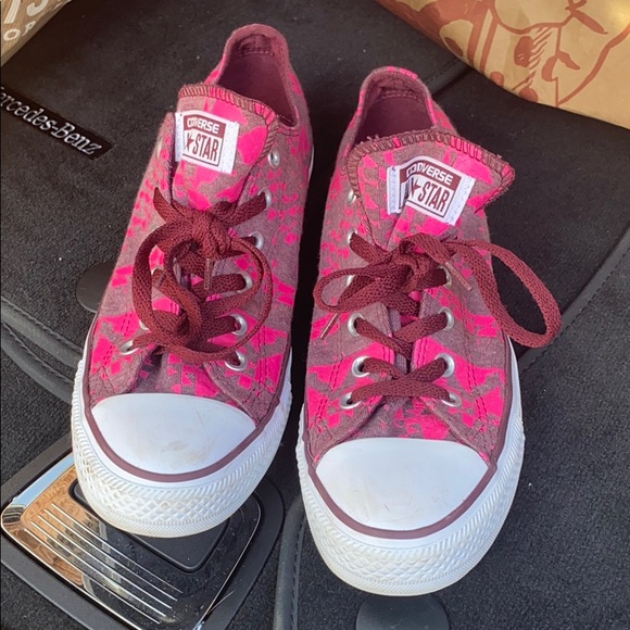 Converse Shoes - Converse